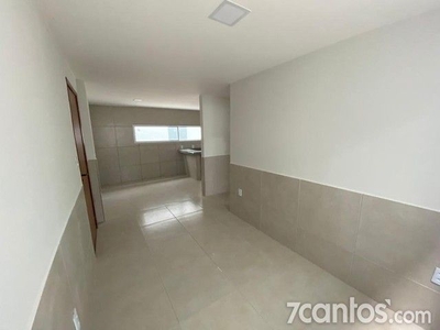 Apartamento, Lagoa Sapiranga, 2 Quartos