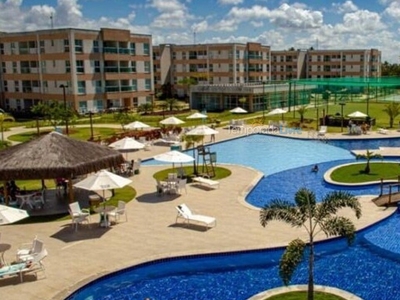 Apartamento lindo temporada Cond Fechado Muro alto/ Porto de Galinhas