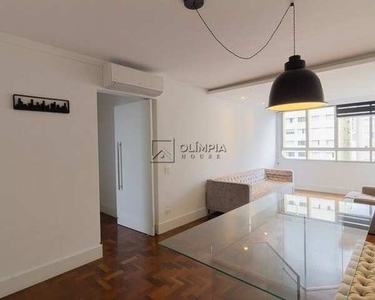 Apartamento Locação 3 Dormitórios - 129 m² Pinheiros