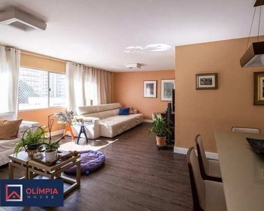 Apartamento Locação Paraíso 147 m² 3 Dormitórios