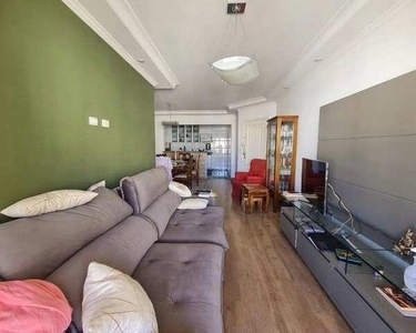 Apartamento Locação Pompéia 109 m² 3 Dormitórios