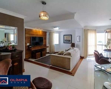 Apartamento Locação Vila Clementino 83 m² 3 Dormitórios