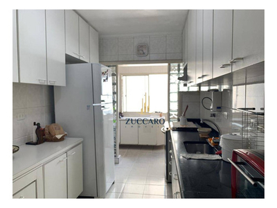 Apartamento No Centro De Guarulhos