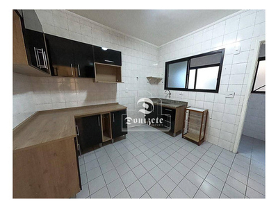 Apartamento Para Alugar, 87 M² Por R$ 3.800,00/mês