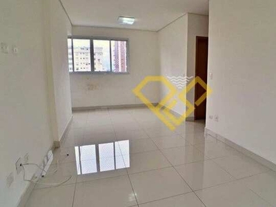 Apartamento para aluguel, 2 quartos, 1 suíte, 2 vagas, Boqueirão - Santos/SP