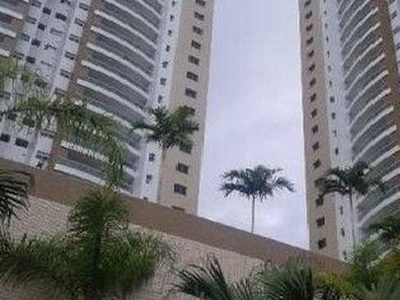 Apartamento para aluguel com 138 m² com 3 suítes em Marco - Belém - PA