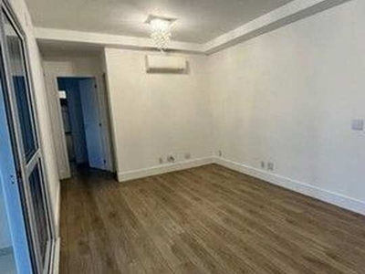 Apartamento para aluguel com 148 metros quadrados com 2 quartos
