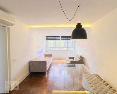 Apartamento para Aluguel - Pinheiros, 3 Quartos, 129 m2