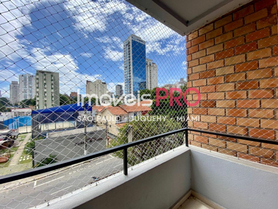 Apartamento para Vender, Vila Olímpia