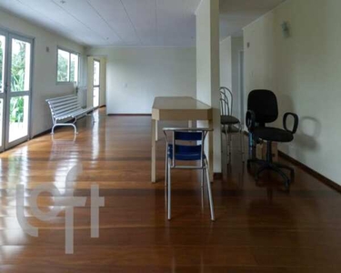 APARTAMENTO RESIDENCIAL em SÃO PAULO - SP, PINHEIROS