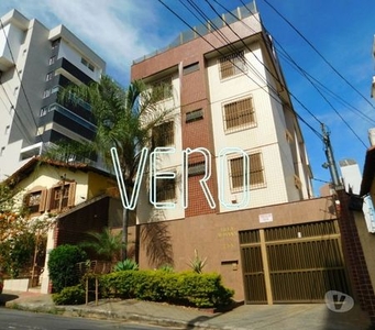 Apartamento – Venda - Santo Antônio – Cód. V259