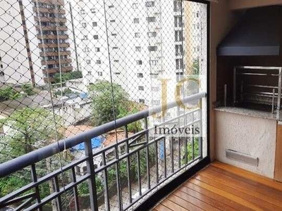 Apartamentos 3 Dormitórios para locação em São Paulo
