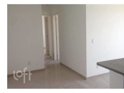 Apto Picanço | 2 Quartos | 66 M² | Cond: R$310.0 | 1 Vaga