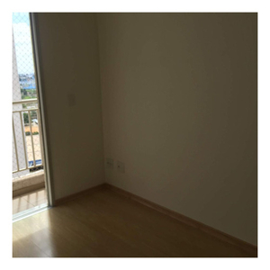 Apto São Roque | 2 Quartos | 53 M² | Cond: R$350.0 | 1 Vaga