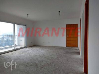 Apto Vila Galvão | 3 Quartos | 151 M² | Cond: R$1100.0 | 3 Vagas