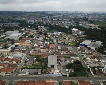 Barracão, 500 m² - venda por R$ 1.200.000,00 ou aluguel por R$ 5.500,00/mês - Palmital - C