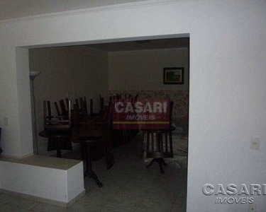 Casa, 300 m² - venda por R$ 1.300.000,00 ou aluguel por R$ 6.000,00 - Nova Petrópolis - Sã