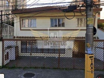 Casa com 16 quartos para alugar no Centro, Santo André por R$ 15.000