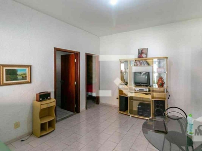 Casa com 2 quartos à venda no bairro Alto Caiçaras, 160m²