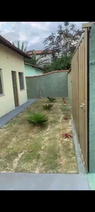 Casa com 2 quartos à venda no bairro Nova Esmeraldas, 200m²