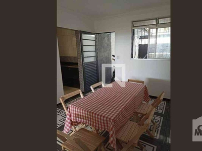 Casa com 2 quartos à venda no bairro Solar do Barreiro, 69m²