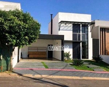 Casa com 3 dormitórios, 166 m² - venda por R$ 780.000,00 ou aluguel por R$ 5.500,00/mês