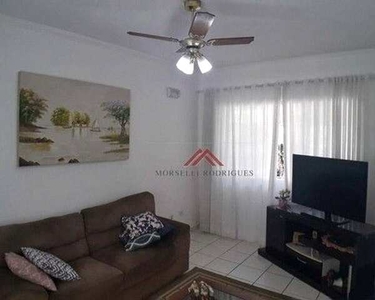 Casa com 3 dormitórios, 185 m² - venda por R$ 980.000,00 ou aluguel por R$ 5.000,00/mês