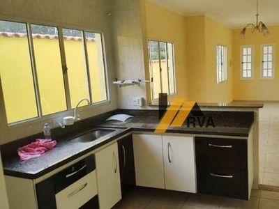 Casa com 3 dormitórios, 259 m² - venda por R$ 1.100.000,00 ou aluguel por R$ 5.400,00/mês