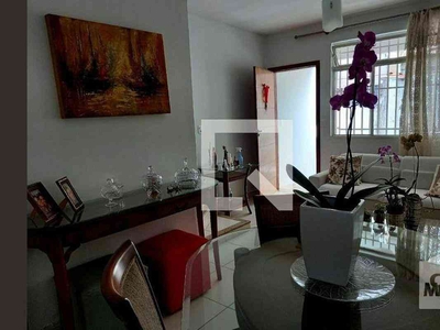 Casa com 3 quartos à venda no bairro Boa Vista, 105m²