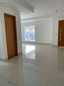 Casa com 3 quartos à venda no bairro Goiânia 02, 80m²