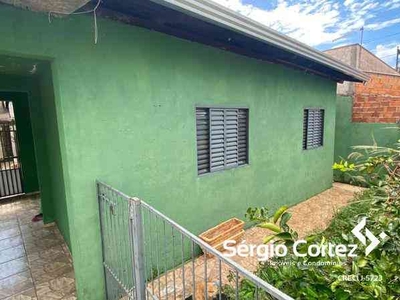 Casa com 3 quartos à venda no bairro Jardim Vale Azul, 262m²