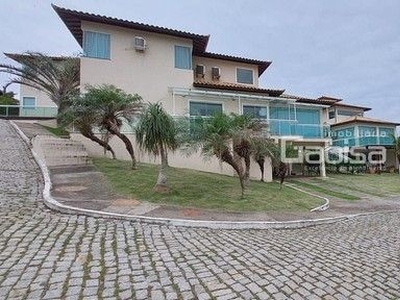 Casa com 4 dormitórios, 220 m² - venda por R$ 2.500.000 ou aluguel por R$ 10.000/mês - Bra