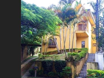 Casa com 4 dormitórios, 250 m² - venda por R$ 1.180.000,00 ou aluguel por R$ 5.400,00/mês
