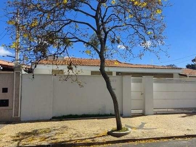 Casa com 4 dormitórios, 270 m² - venda por R$ 995.000,00 ou aluguel por R$ 5.312,00/mês