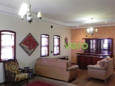 Casa com 4 dormitórios, 422 m² - venda por R$ 1.700.000,00 ou aluguel por R$ 5.400,00/mês