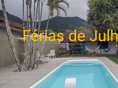 Promoção para Férias de julho