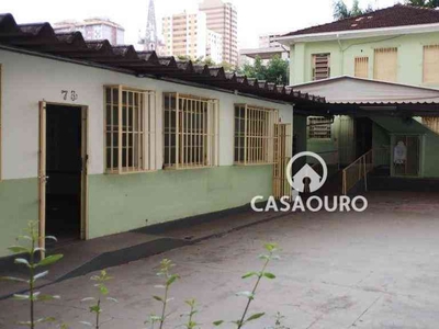 Casa Comercial com 10 quartos à venda no bairro Funcionários, 334m²
