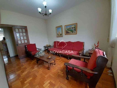 Casa em Condomínio com 3 quartos à venda no bairro Venda Nova, 130m²