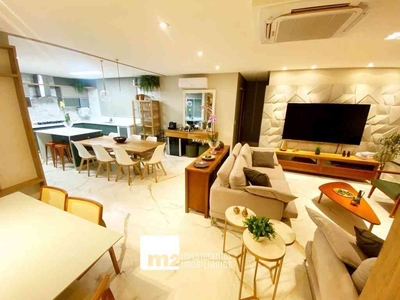 Casa em Condomínio com 4 quartos à venda no bairro Portal do Sol I, 450m²