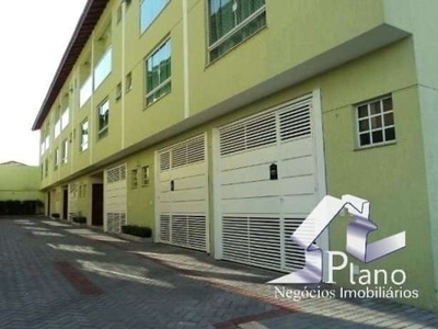 Casa em condomínio fechado com 3 quartos para alugar no Tucuruvi, São Paulo por R$ 3.500