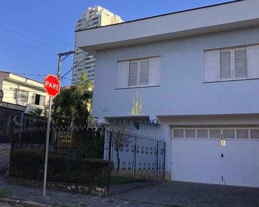 Casa para alugar, 210 m² por R$ 6.500,00/mês - Jardim Maia - Guarulhos/SP
