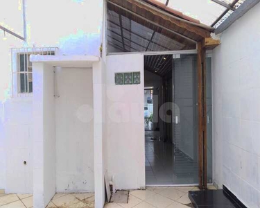 Casa Térrea Comercial para alugar na Vila Gilda em Santo André/SP