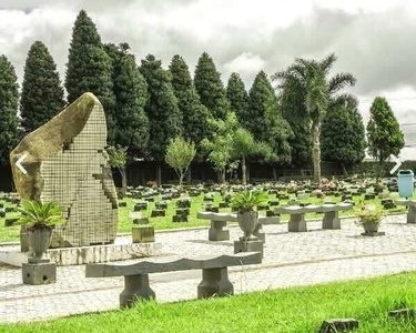 Cemitério parque senhor do Bonfim