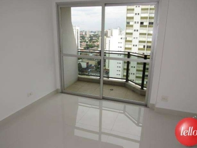 Cobertura com 2 quartos à venda na Rua Constantino de Sousa, --, Campo Belo, São Paulo, 93 m2 por R$ 1.580.000