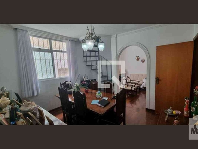 Cobertura com 3 quartos à venda no bairro Colégio Batista, 240m²