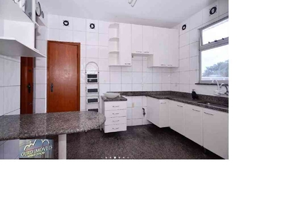 Cobertura com 3 quartos para alugar no bairro Ouro Preto, 280m²