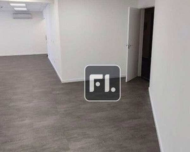 Conjunto para alugar, 82 m² por R$ 6.500,01/mês - Vila Olímpia - São Paulo/SP