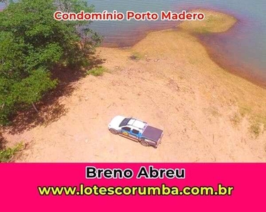 Corumbá 04), Ótimo local, Corumbá 4, Lote na beira do Lago, Top