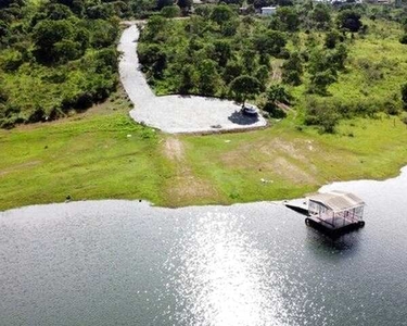 Corumbá 4, Lotes no Lago Corumba IV, 1.000m2, Valores de Lançamento!