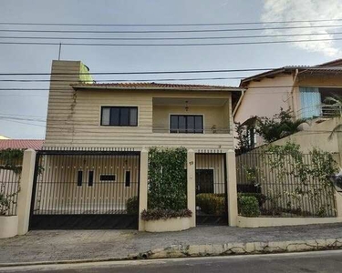 Excelente Casa de alto padrão P/ aluguel Dom Pedro I - Manaus - AM
